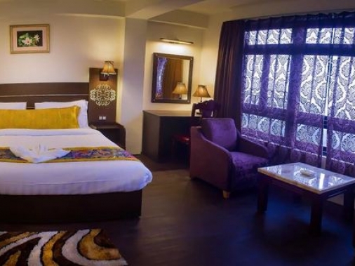 ROYAL EXECUTIVE DELUXE Non-AC Room