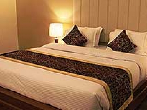 Double Bed Non-AC Room