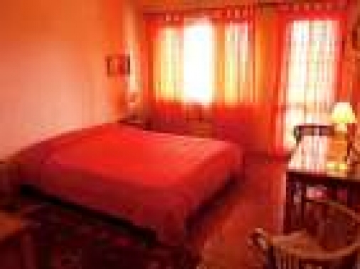 Panorama View Double Rooms Non-AC Room