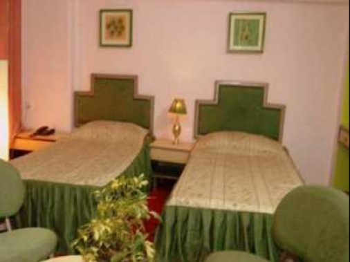 Superior Rooms Non-AC Room