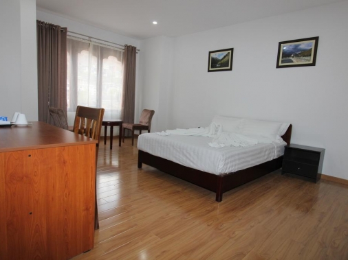 Standard Room Non-AC Room