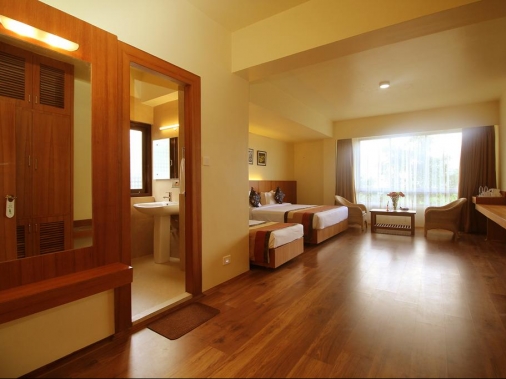 Presidential Suite Non-AC Room