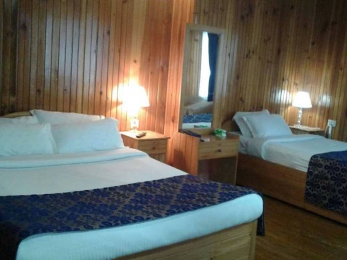 Suite Room Non-AC Room