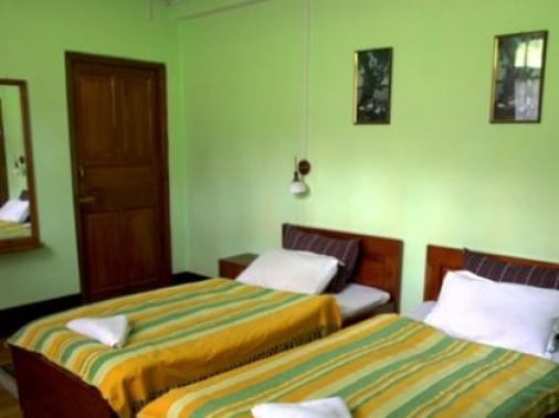 Standard Non-AC Room