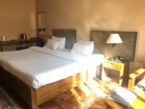 Suite Non-AC Room