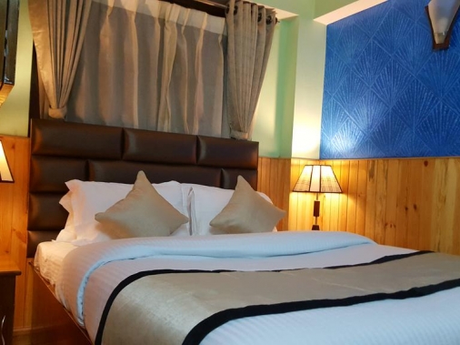 Standard Double Non-AC Room