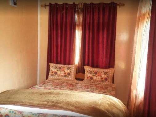 Deluxe Double Room Non-AC Room