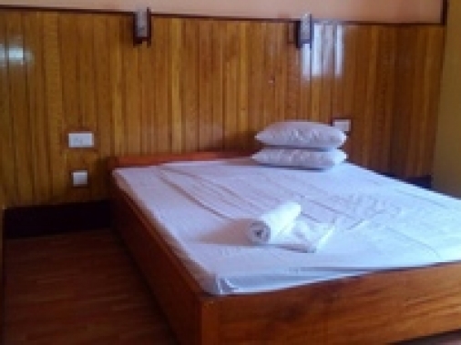  Mobile Home Non-AC Room