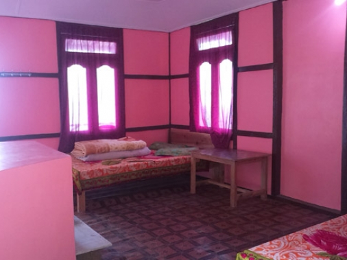 Standard Room Non-AC Room