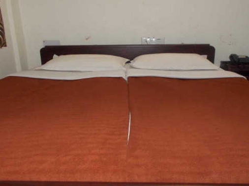 Standared Non-AC Room