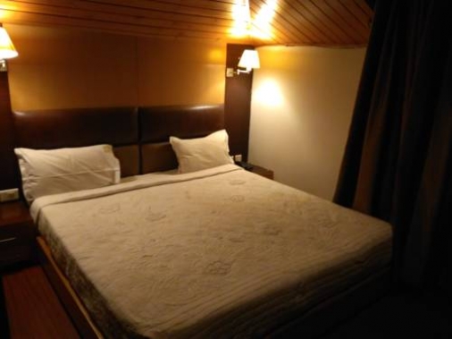 Suites Room Non-AC Room