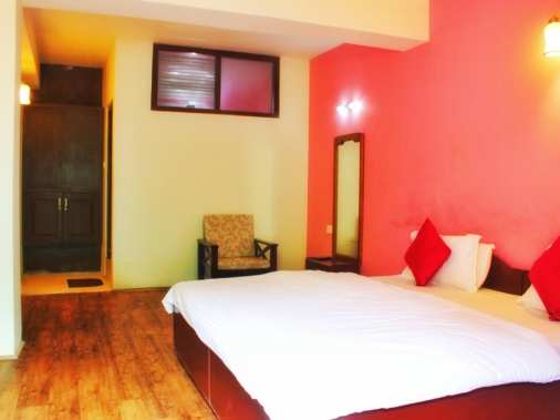 Premium Suite Non-AC Room