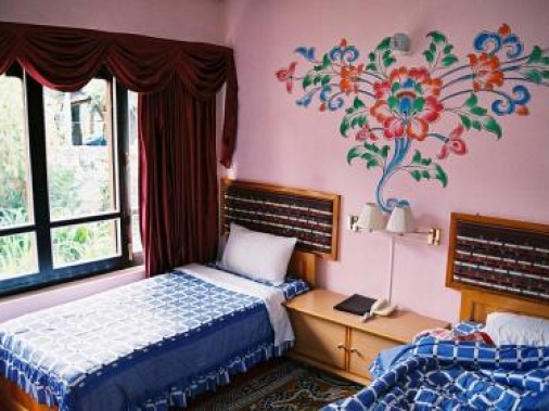 Standard Non-AC Room