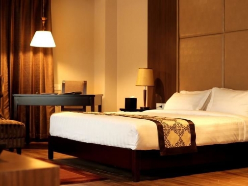 Superior Rooms Non-AC Room