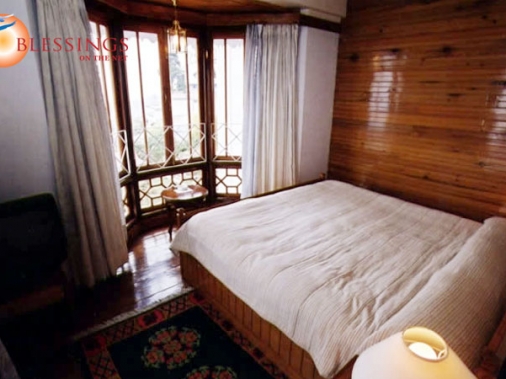 Executive Suite AP Non-AC Room