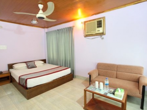 Standard Room Non-AC Room