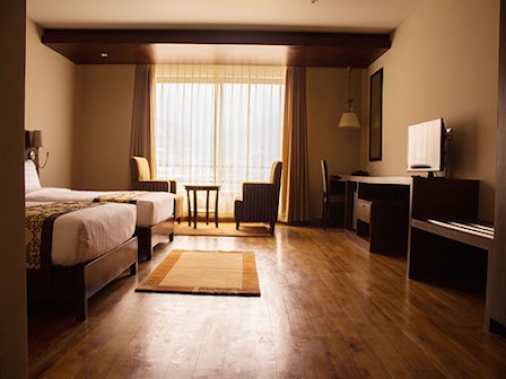 Suite Non-AC Room