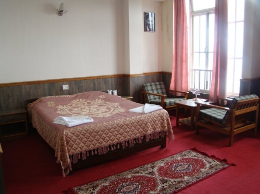 Suite Non-AC Room