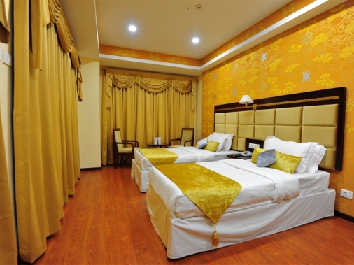 Premium Double Non-AC Room