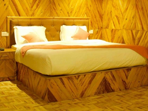 Premium Non-AC Room
