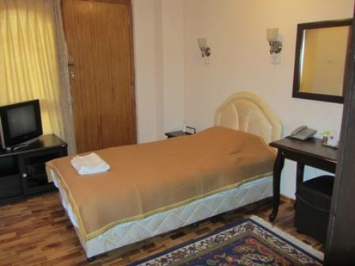 Deluxe Standard Room Non-AC Room