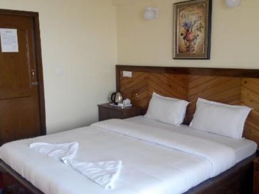 SUPER DELUXE with CP Non-AC Room