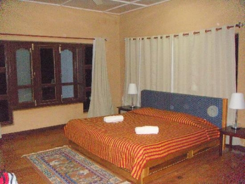 Standard Room Non-AC Room