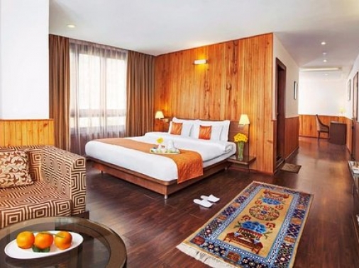Classic Room Room