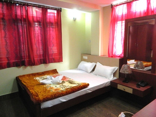 DIAMOND Non-AC Room