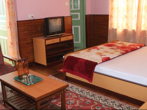 Standard Super Deluxe Room Non-AC Room