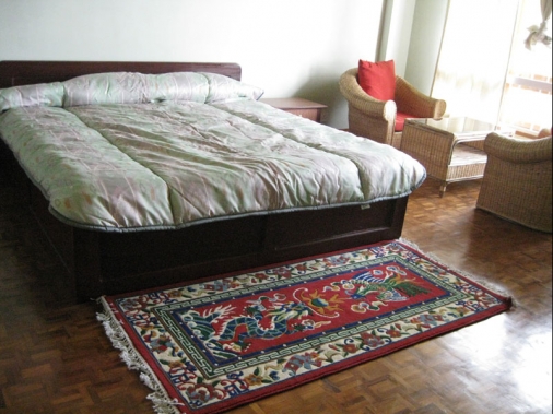 Suite Non-AC Room