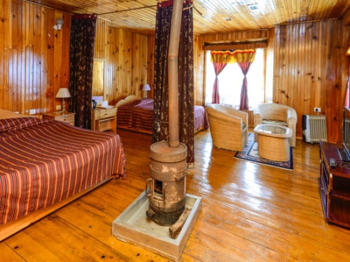 Family Suite Room Non-AC Room