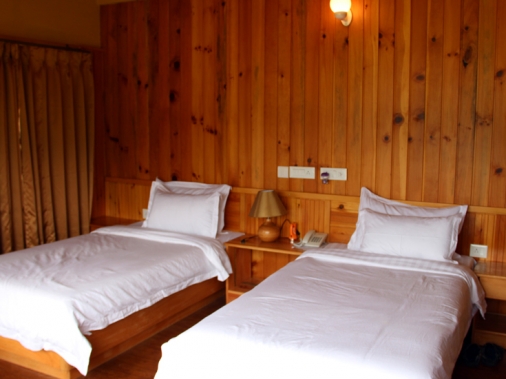 Standard Non-AC Room