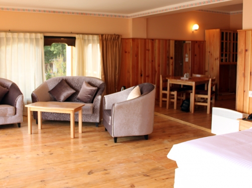 Suite Non-AC Room