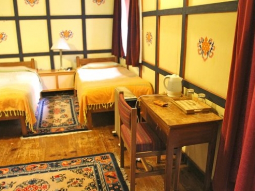 Standard Non-AC Room