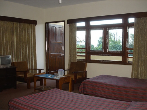Suite Non-AC Room