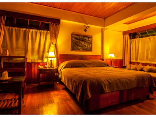 8 Non-AC Room