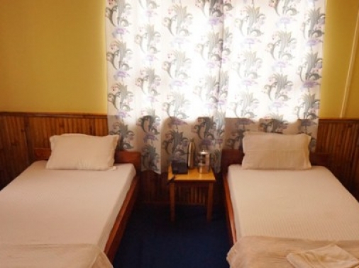 Tendong Non-AC Room