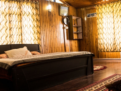 Super Deluxe Non-AC Room