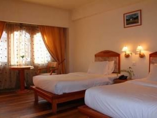 Delux Non-AC Room