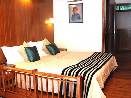  Executive Suite MAP Non-AC Room