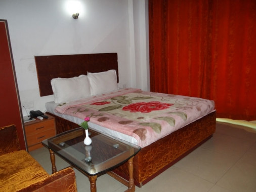Monarch Standard AC Room