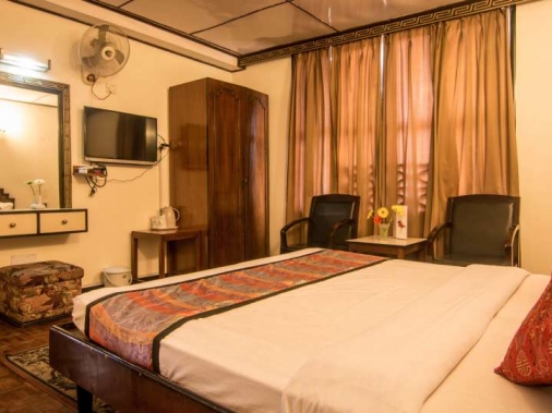 Club Room Non-AC Room