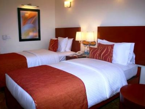 Superior Room AC Room