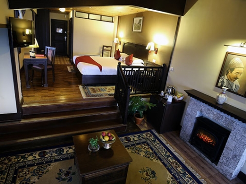 Regency Suite Non-AC Room