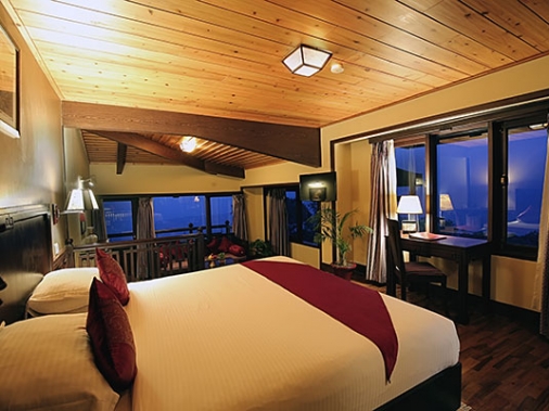 Suite Non-AC Room