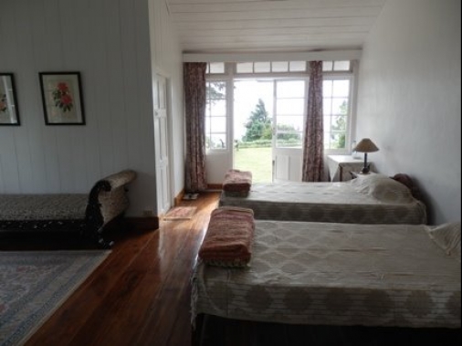 Triple occupancy Non-AC Room