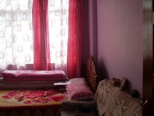 Single Room (triple occupancy) Non-AC Room