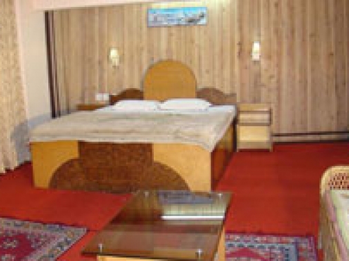 Duplex Suites Non-AC Room