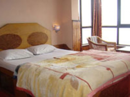 Standard Double Non-AC Room